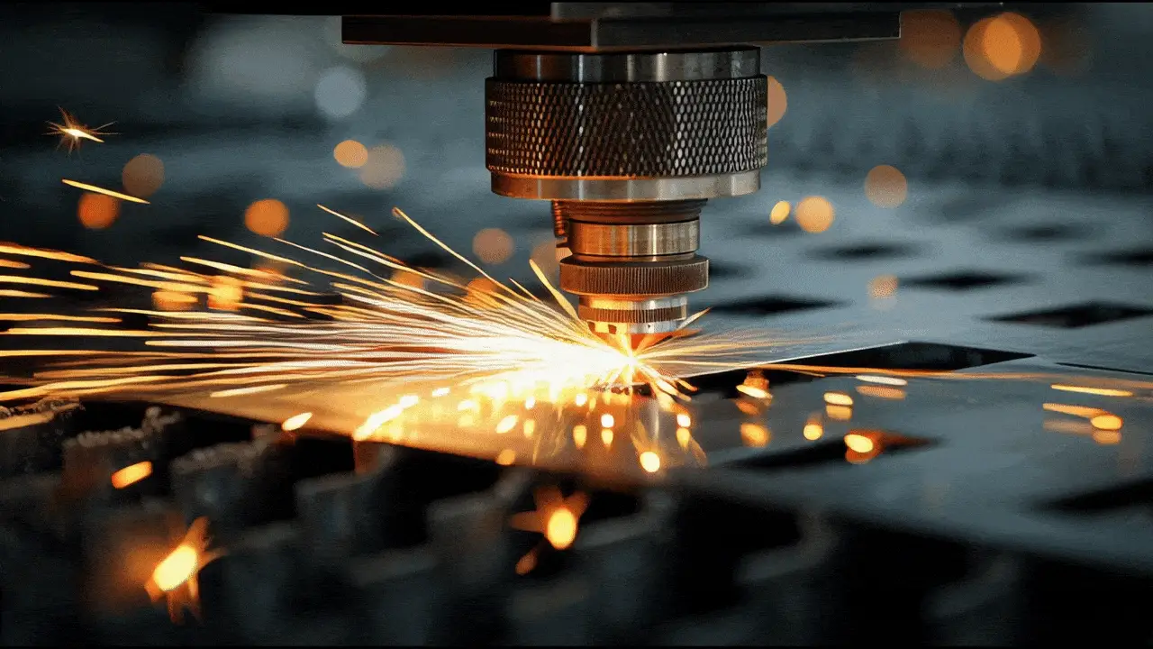 MetalArt Interior